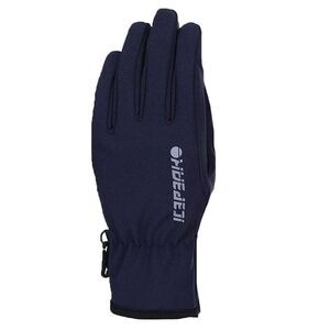 Icepeak Unisex Adult Hustonville Gloves / Black
